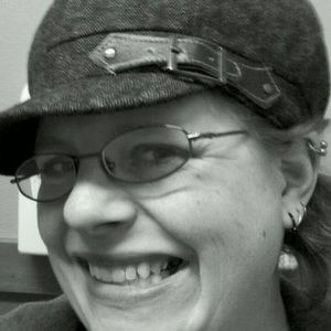 Meet your Posher, Becky